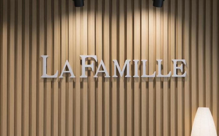 La Famille