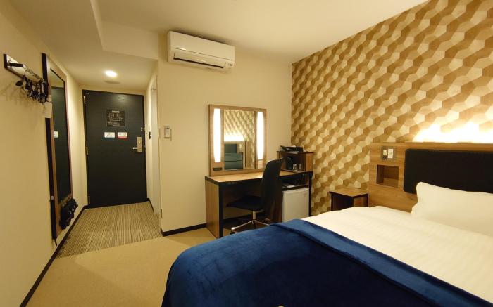 Green Rich Hotel Yonagoekimae Artificial hot spring Futamata Yunohana