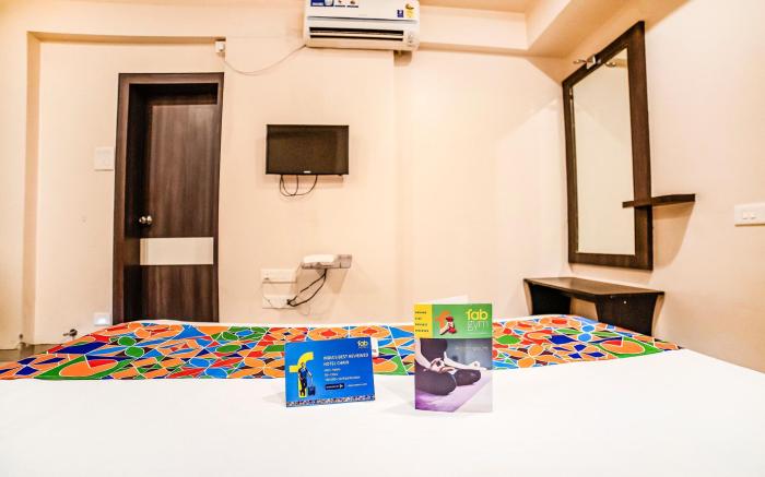 FabHotel Imperio - Nr. Baner Hill
