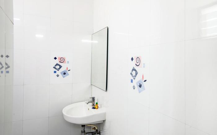 FabHotel Prime Arunaachalaa Residency