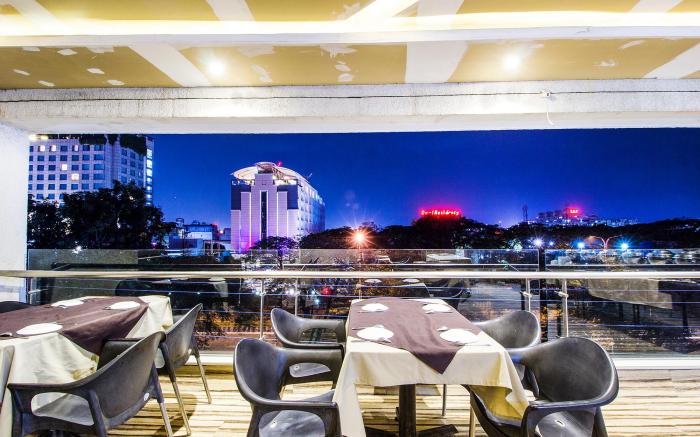 FabHotel Prime Avenue