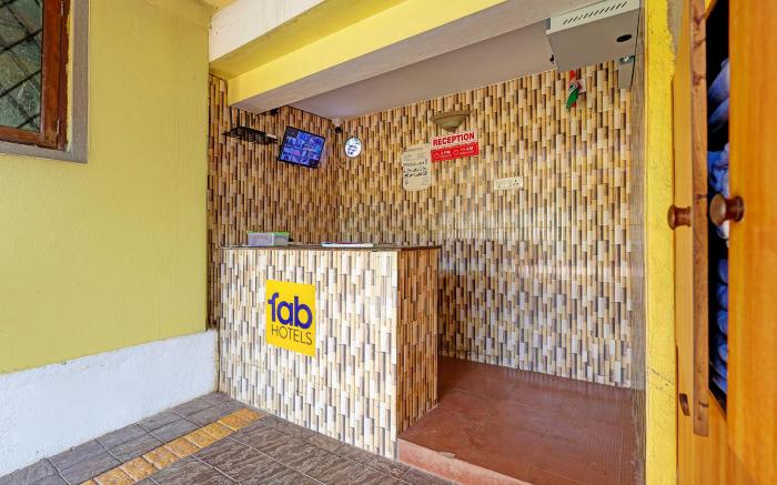 FabHotel La Pablo