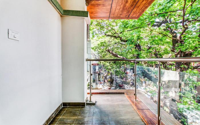 FabHotel Vista Suites - Frazer Town