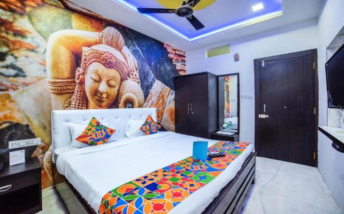 FabHotel ABC View