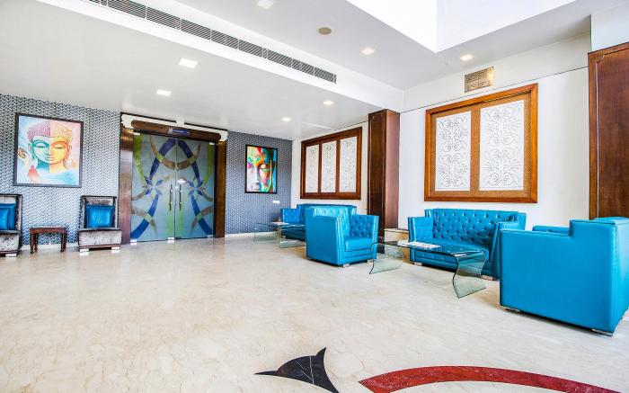 FabHotel Aay Kay