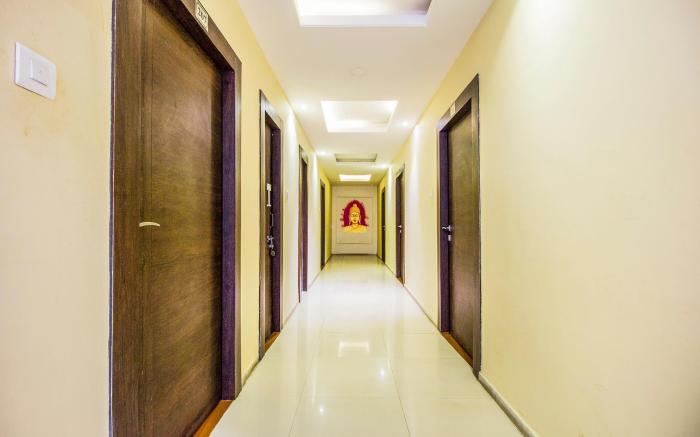 Hotel Damanis