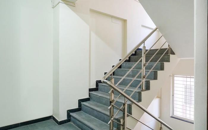 FabHotel Stay Inn - Nr. 4 Lions Academy, Pimple Nilakh