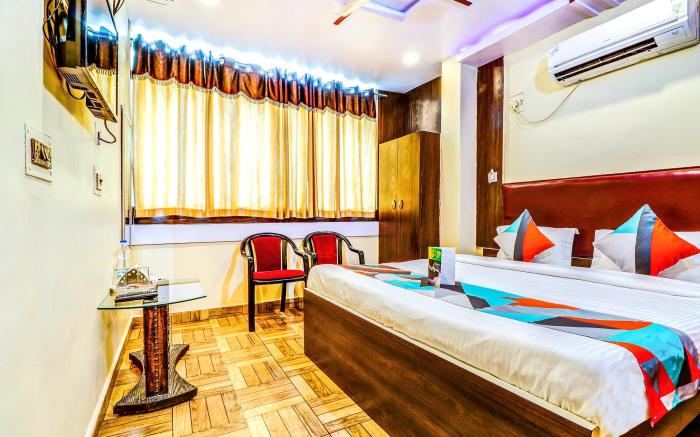 FabHotel Gazal Residency