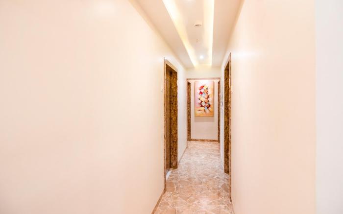 Hotel Radana