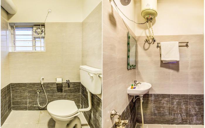 FabExpress Mayuri Residency - Marathahalli