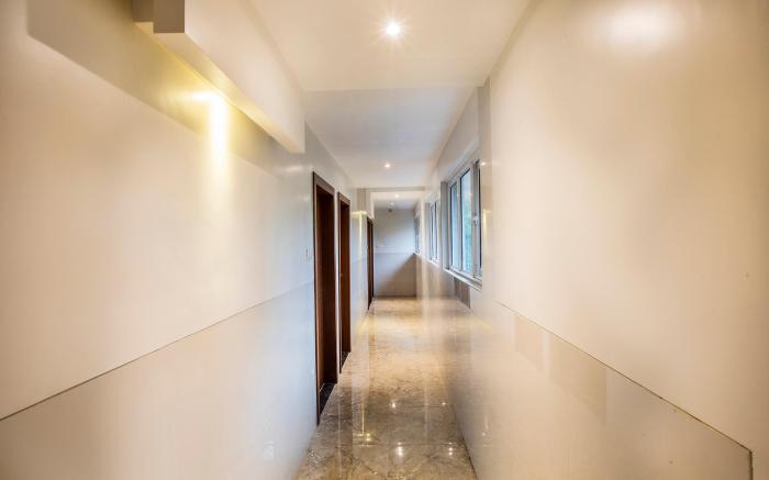 FabExpress Spring inn