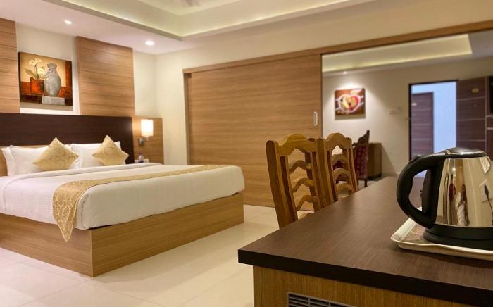 Hotel Rajadhani