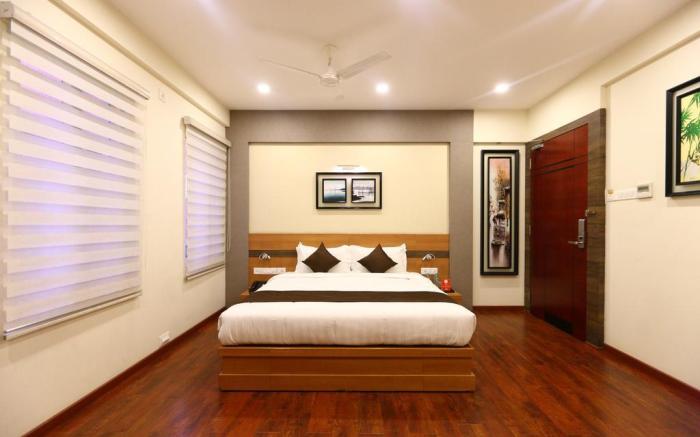 Adore Residency Vadapalani