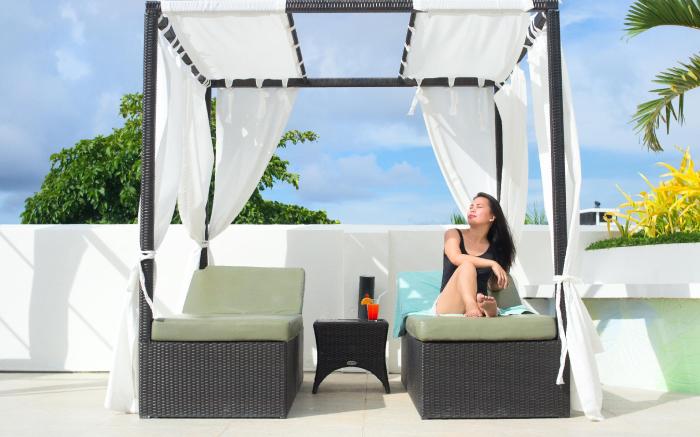 Aloha Boracay Hotel