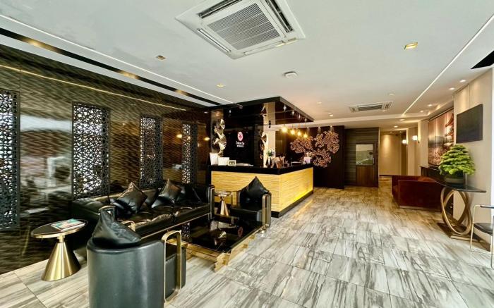 Sakura Sky Residence