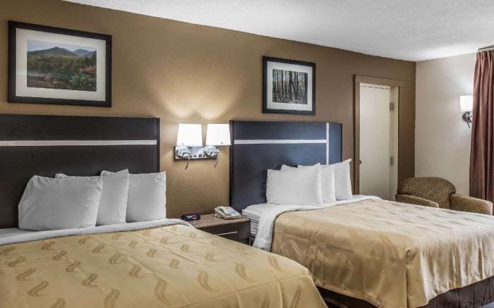 Quality Inn & Suites
