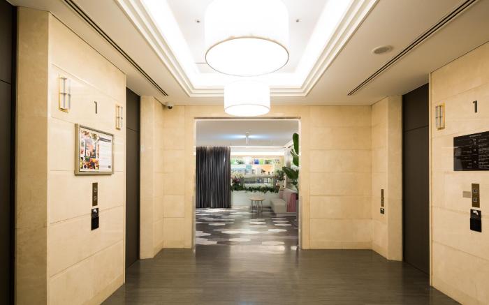 Sotetsu Grand Fresa Osaka Namba
