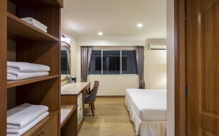 Station ONE Hotel