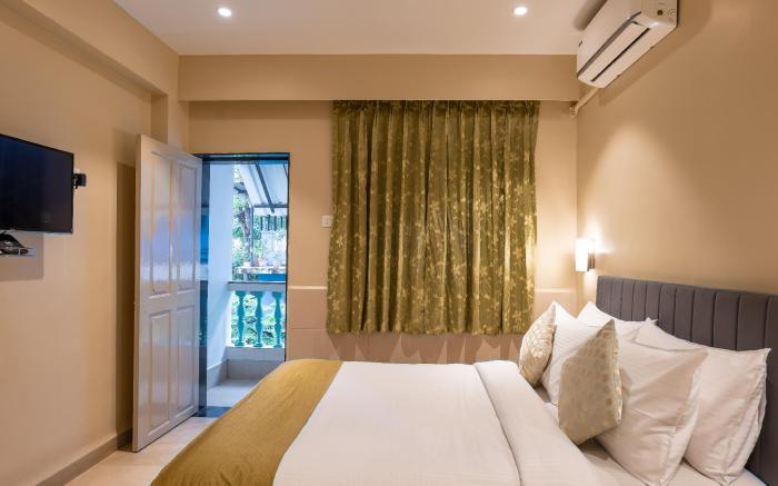La Ben Resort