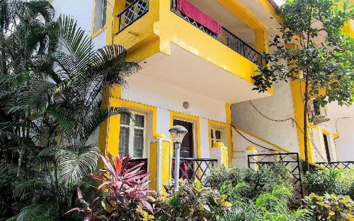 Ondas Do Mar Beach Resort Phase 2