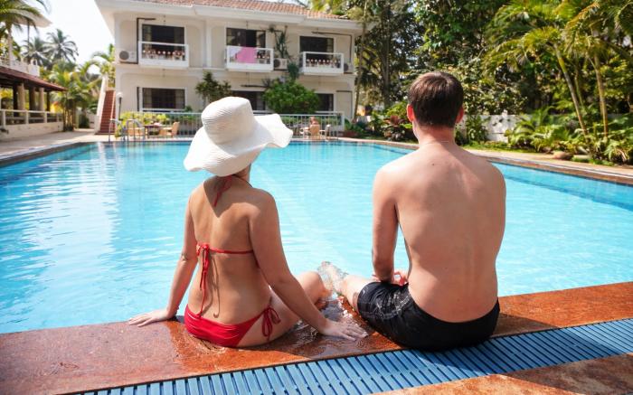 Riverside Regency Resort