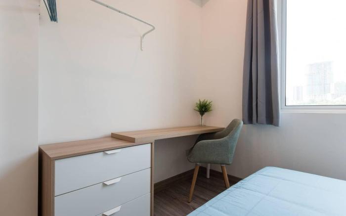 NEW! Nordic Design 2 Bedroom 1km to Desa ParkCity