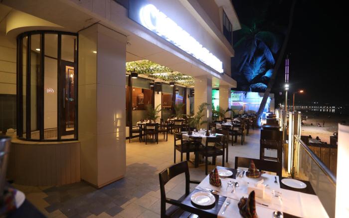 Citizen Hotel