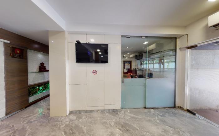 Hotel Atlantic