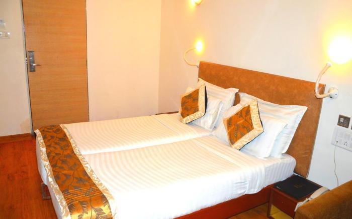 Hotel Atlantic