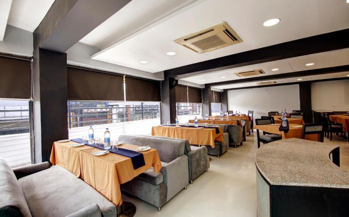 Hotel BB Palace