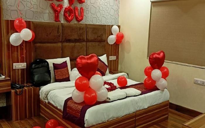 Hotel Singh Continental