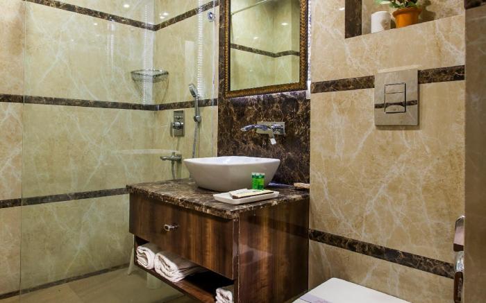 Hotel Sunstar Heritage