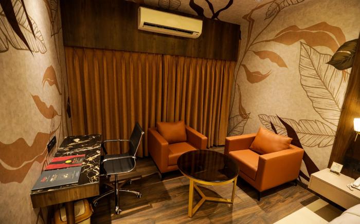 Hotel Atithi