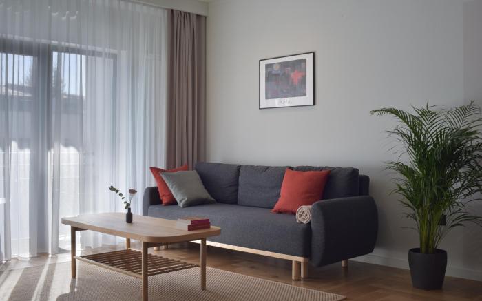 Atlas Aparthotel