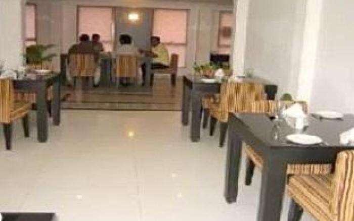 Hotel Park Plaza