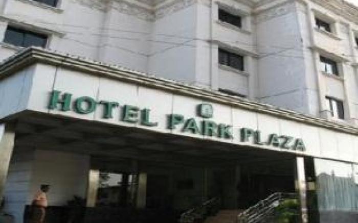 Hotel Park Plaza