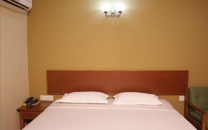 Kings Hotel Egmore