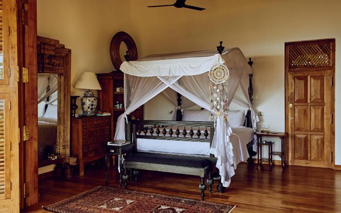 Villa SPACE