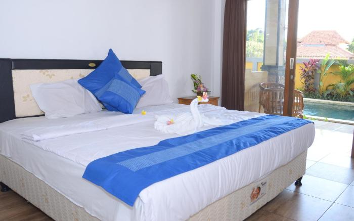 Bima Sakti Guest House