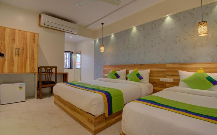 Hotel Amisha International