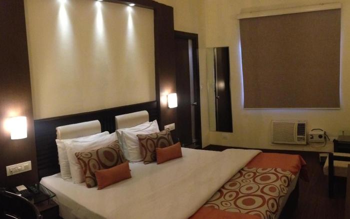 Hotel Shiva Residency