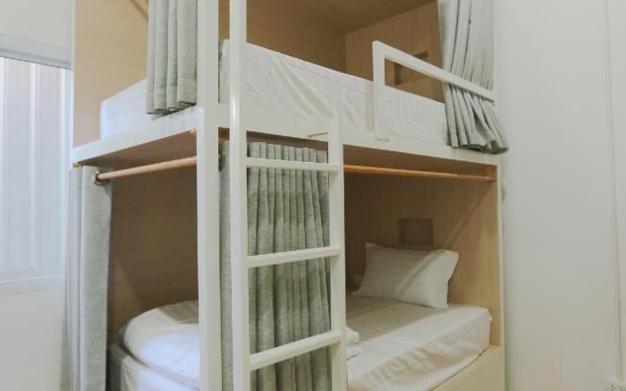 Petit Espace Boutique Hostel