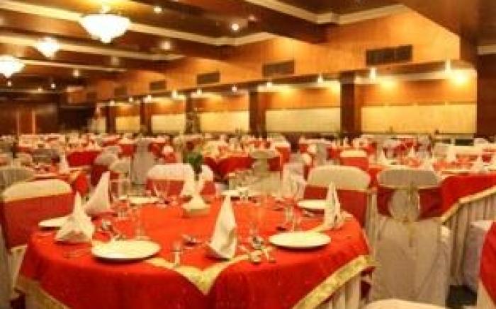 Hotel Chaupal Gurgaon