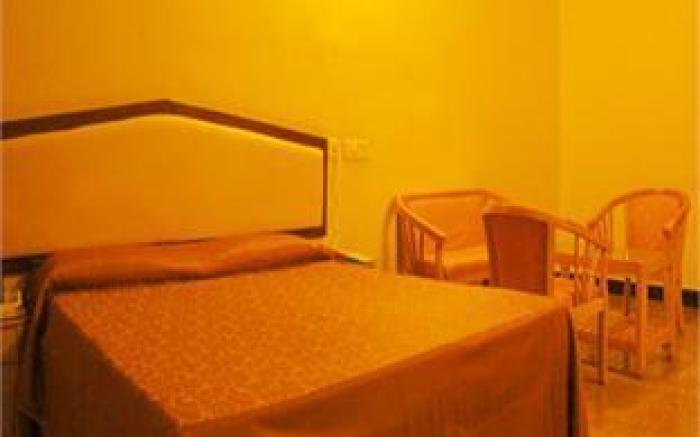Hotel IK London Residency
