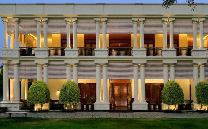 Golkonda Resort & Spa