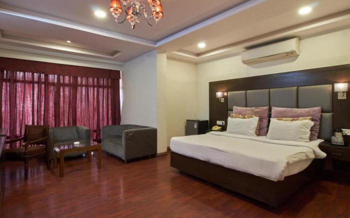 Hotel Sai Prakash