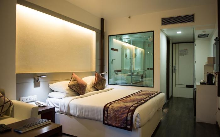 Sayaji Indore