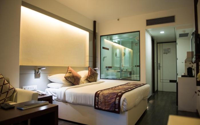 Sayaji Indore