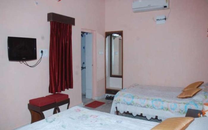 Hotel Jaisal Palace