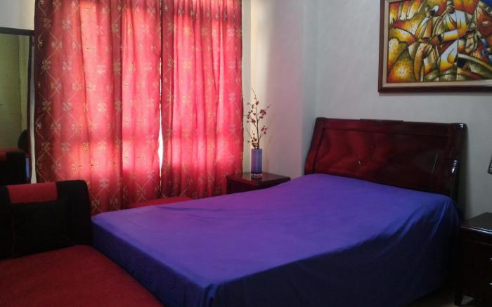 Favila Condotel - The Palmtree